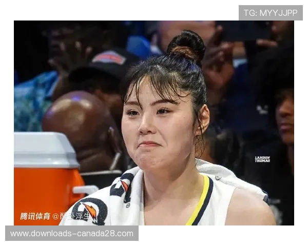 飞翼背靠背胜神秘人，李月汝连续首发稳固内线轮换